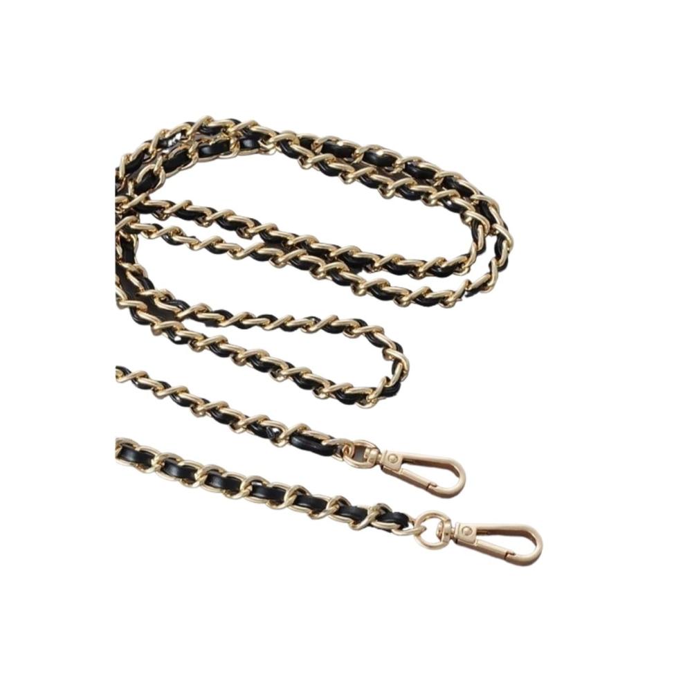 Gold Black 140cm