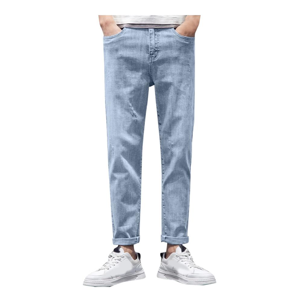 B-blau