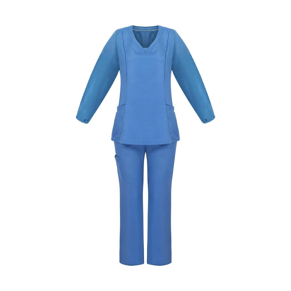 Blau