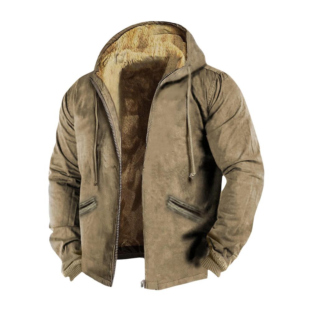 A Khaki