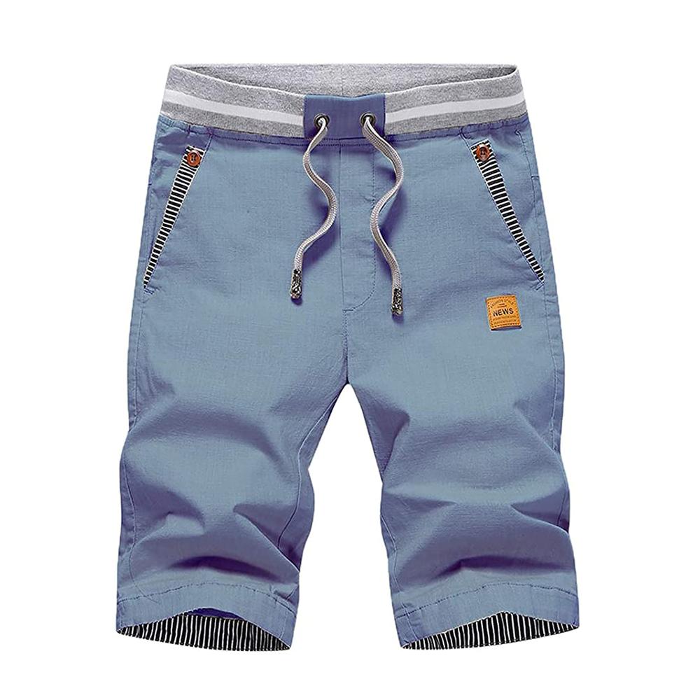 Denim Blau