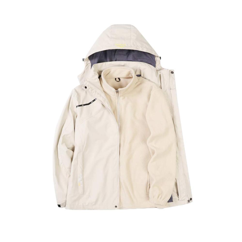 Damen Beige
