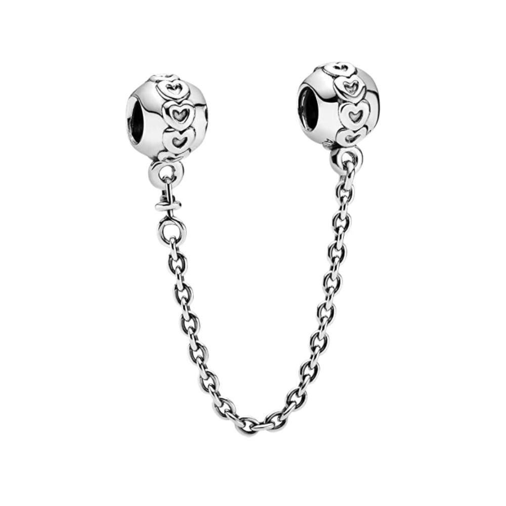 Small Love Connection Charm
