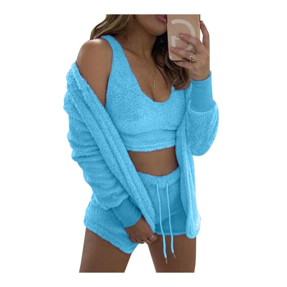 Sky Blue
