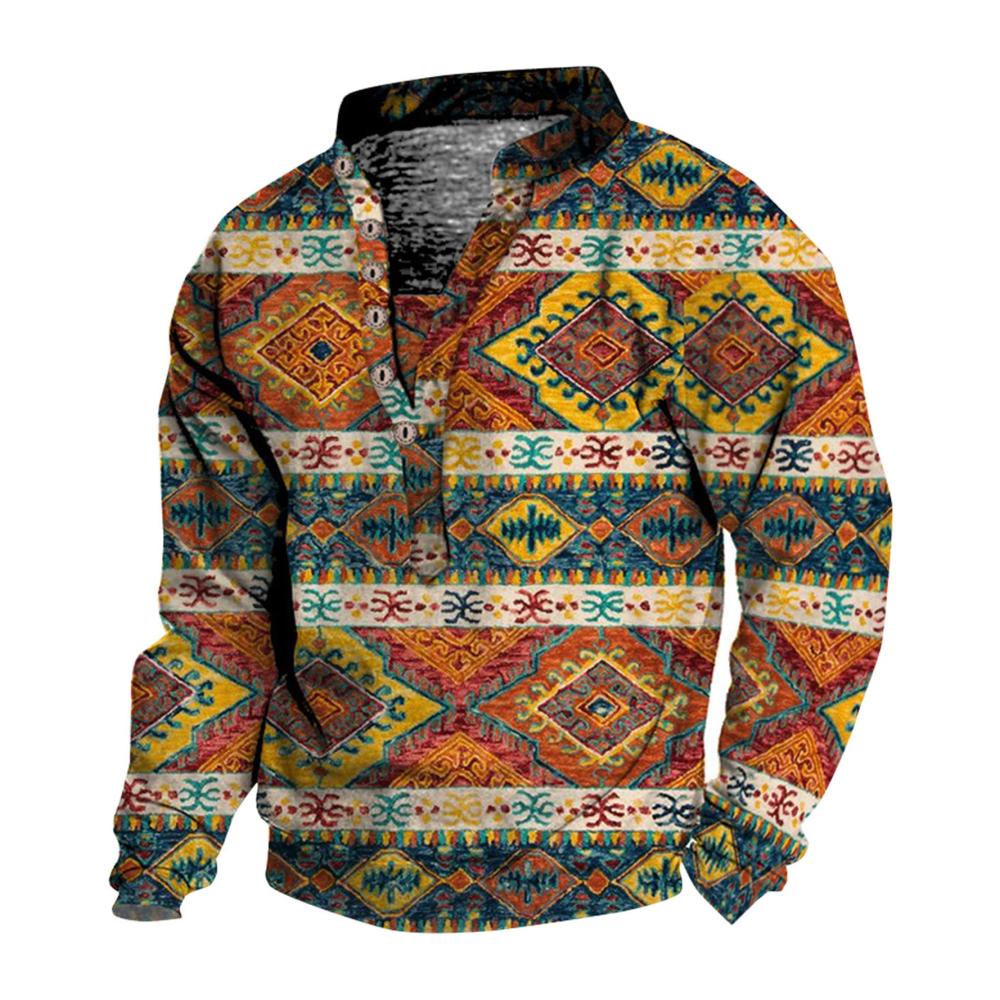 04orange Sweatshirts & Kapuzenpullover für Herren