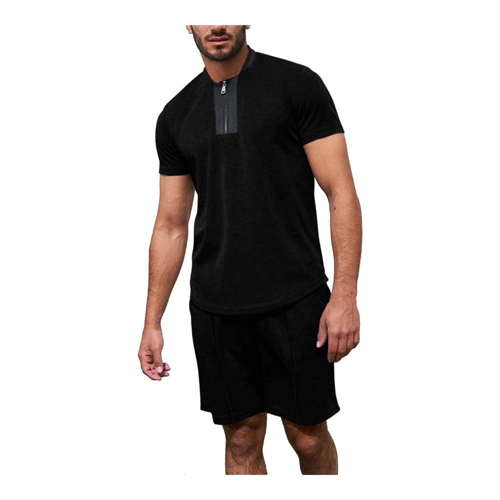 Schwarz