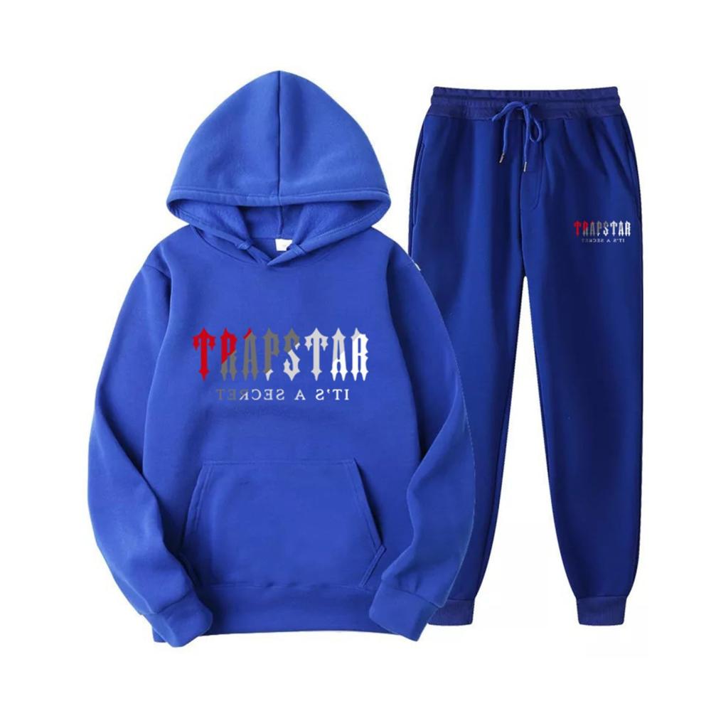 Blue A
