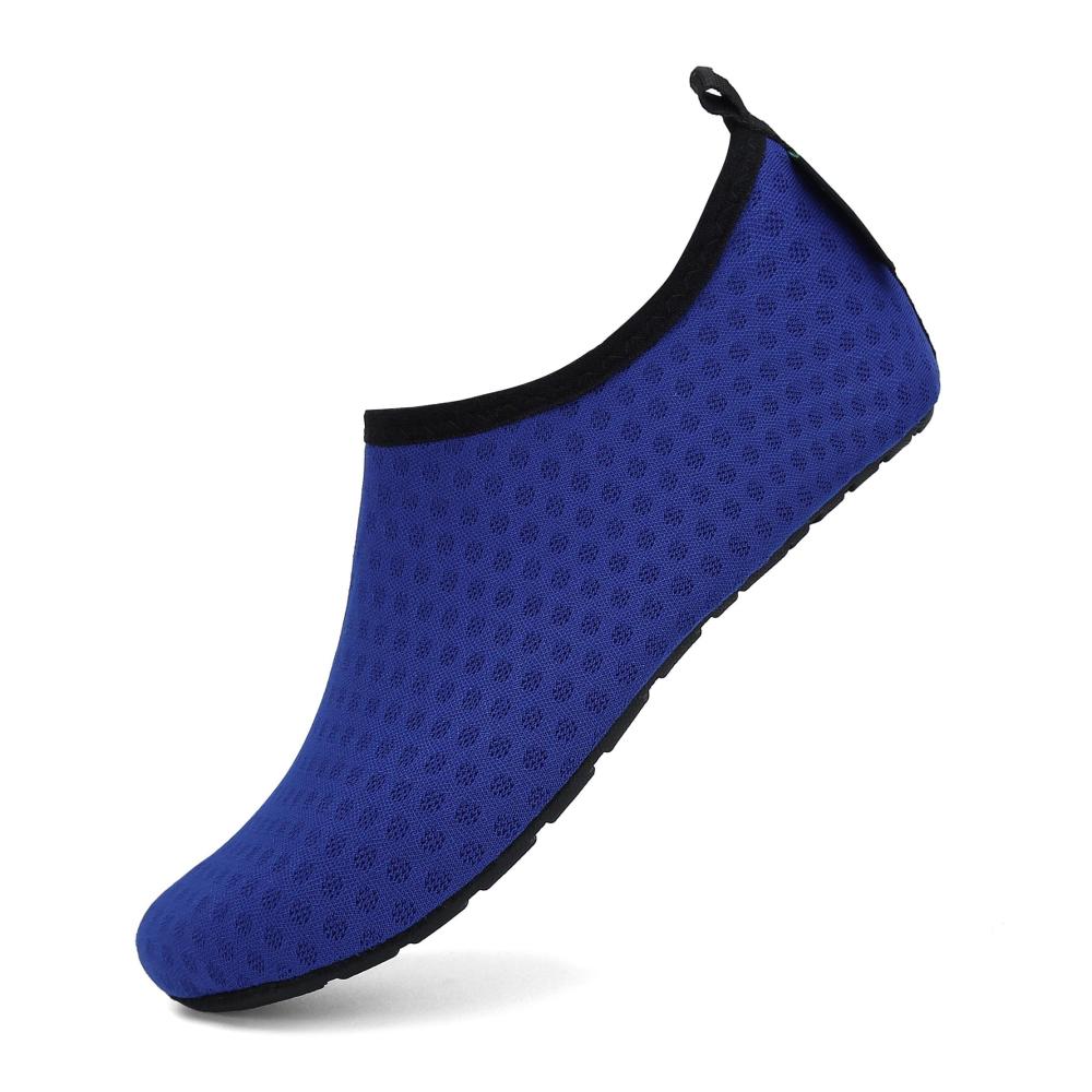 Bade Blau