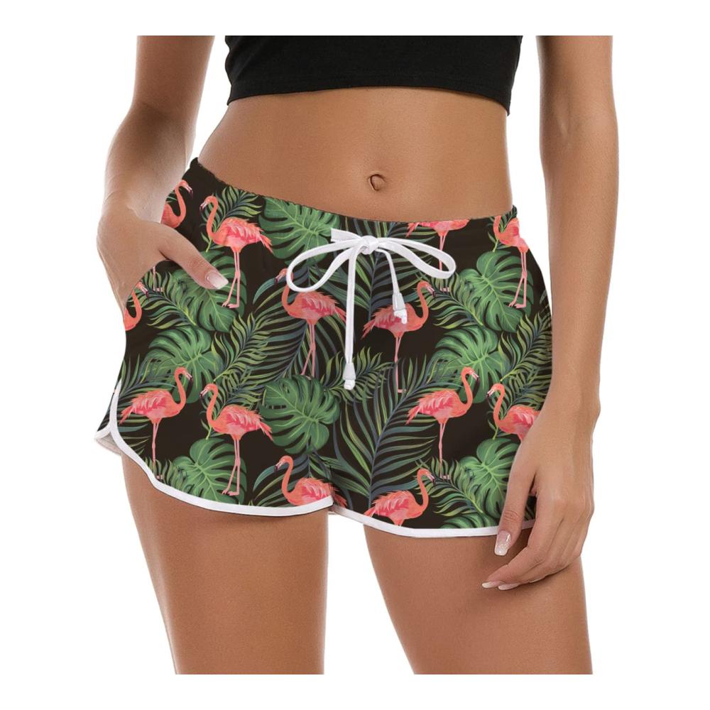 Ahorn Flamingo
