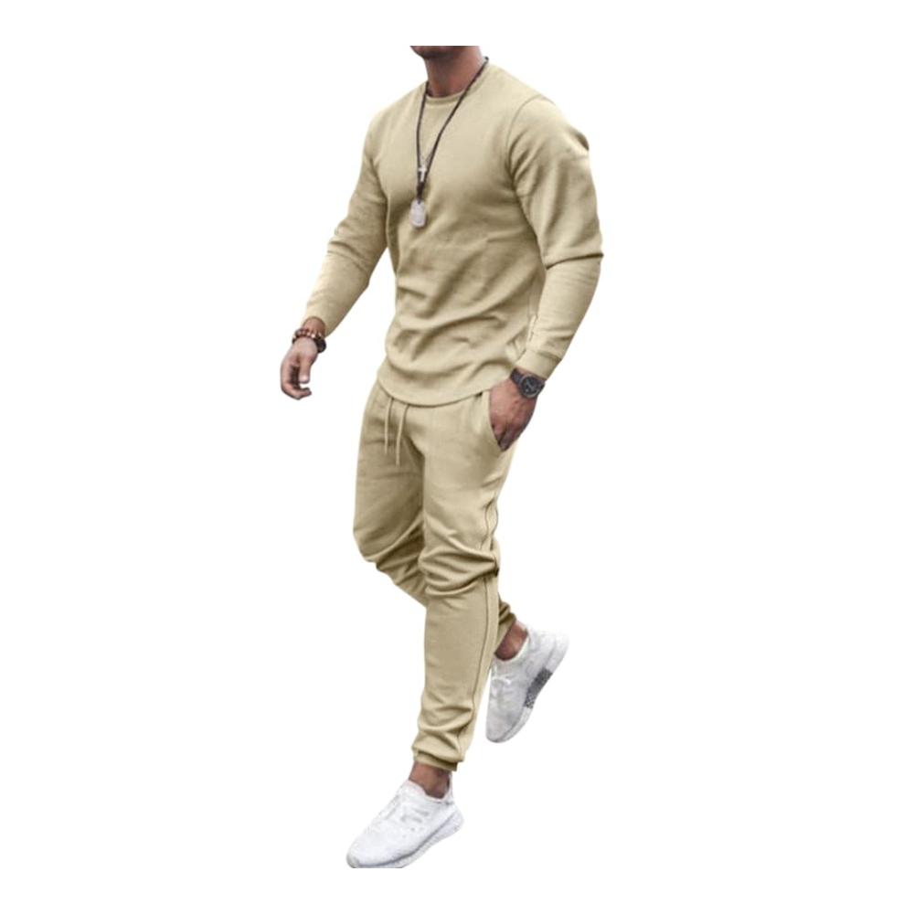 A Khaki
