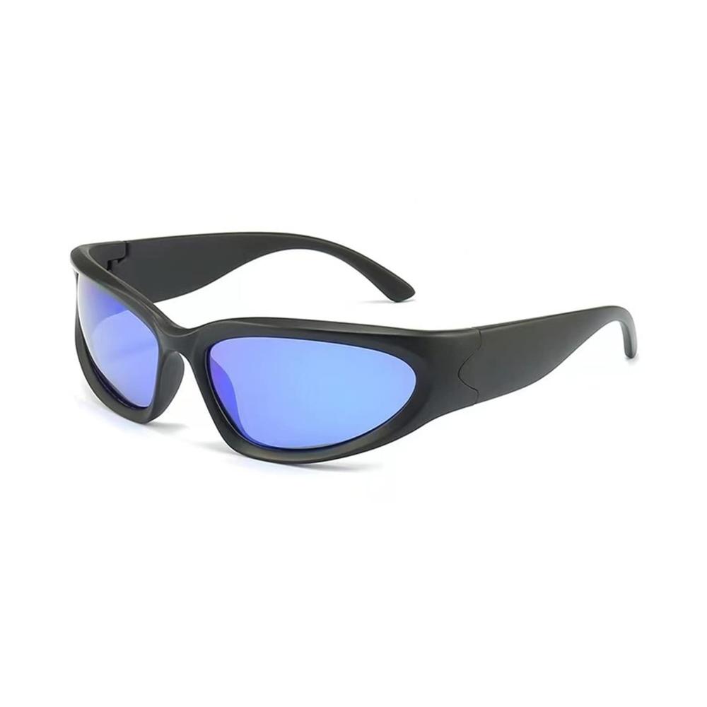 Black/Blue