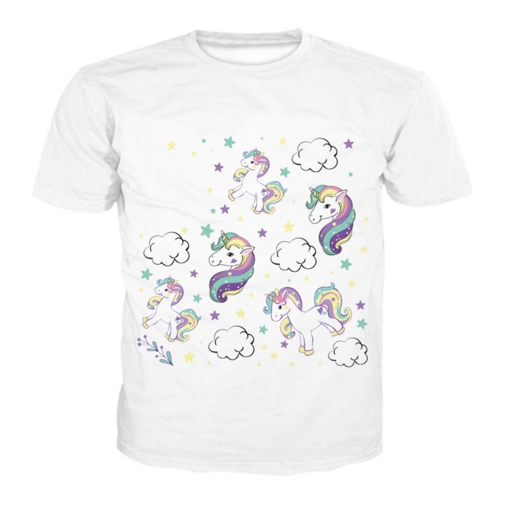 Wolken-einhorn