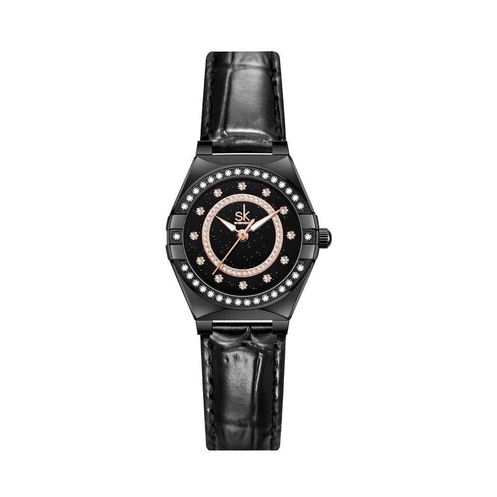 Black Leather