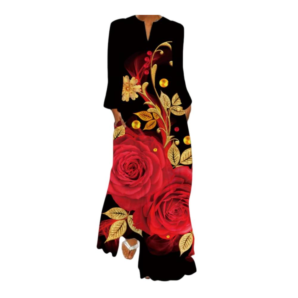 Rote Rose