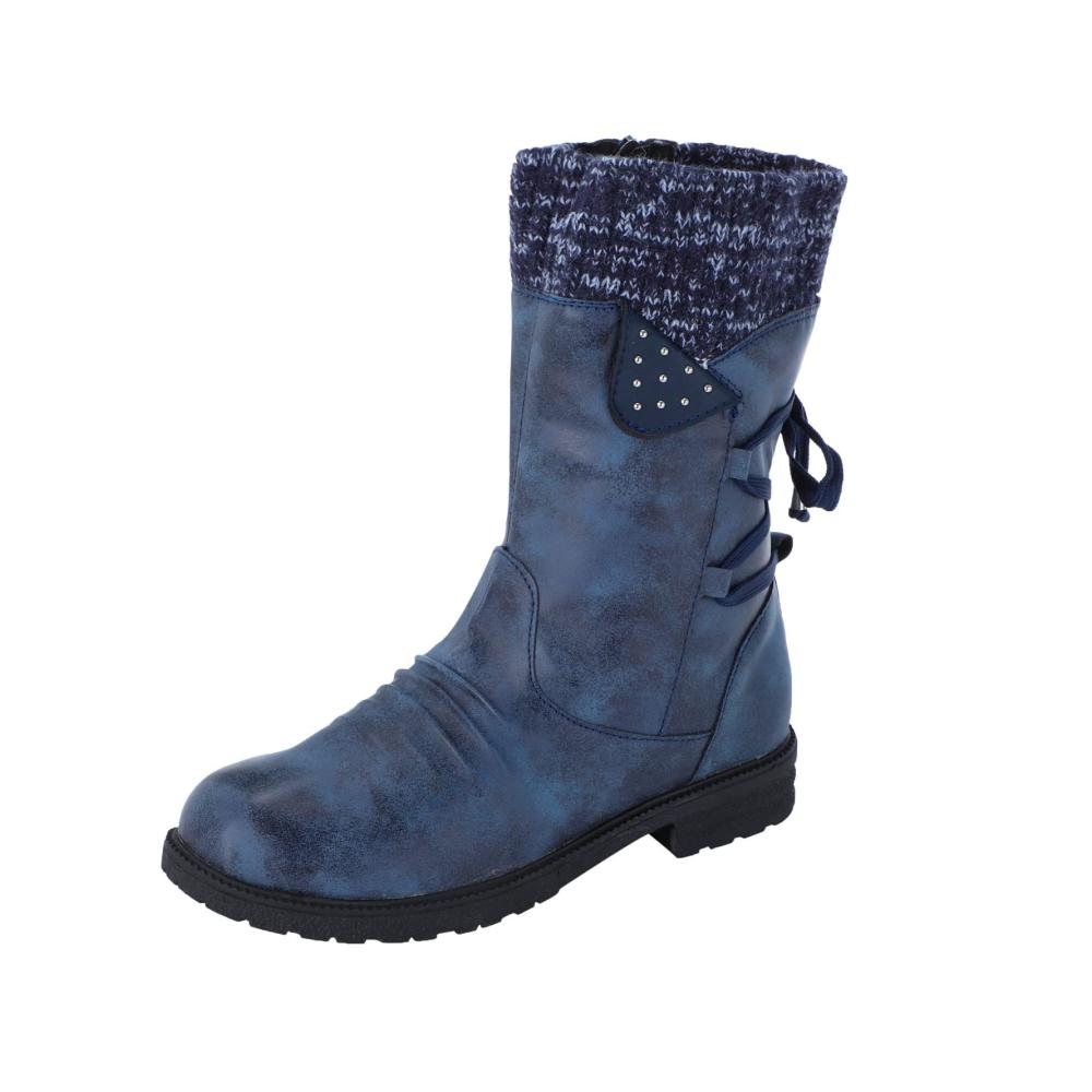 Blau