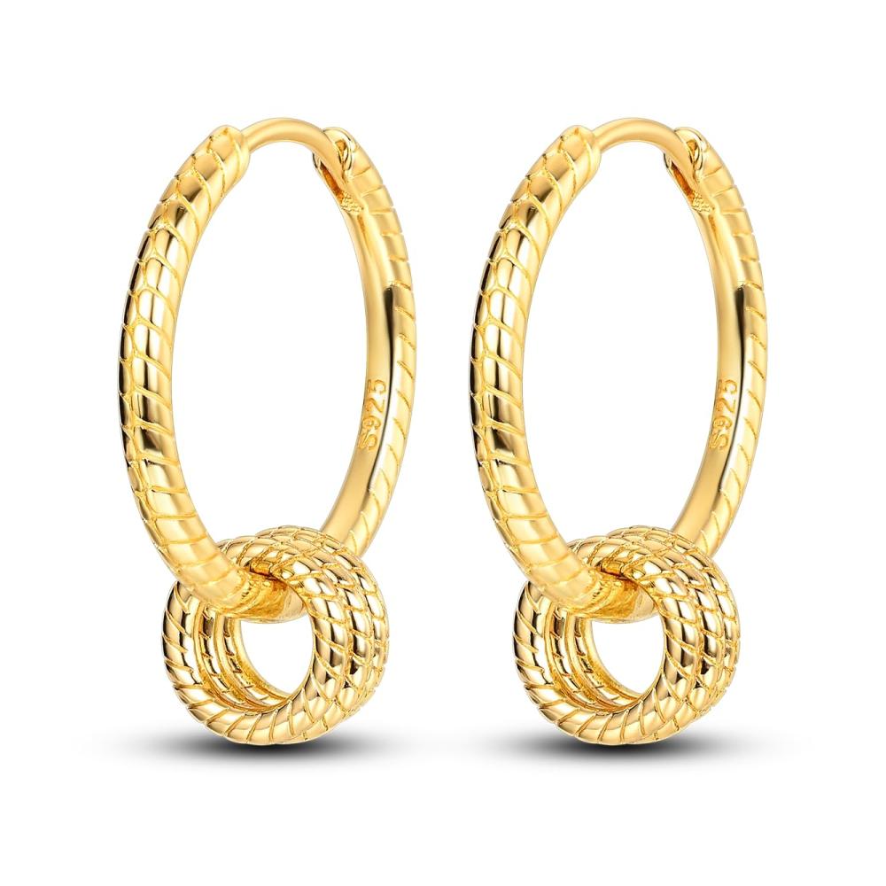 Multi Hoop(Gold)