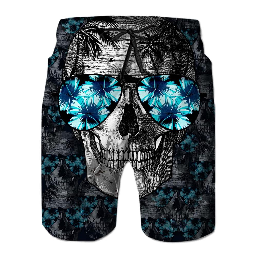 Skull Black 2