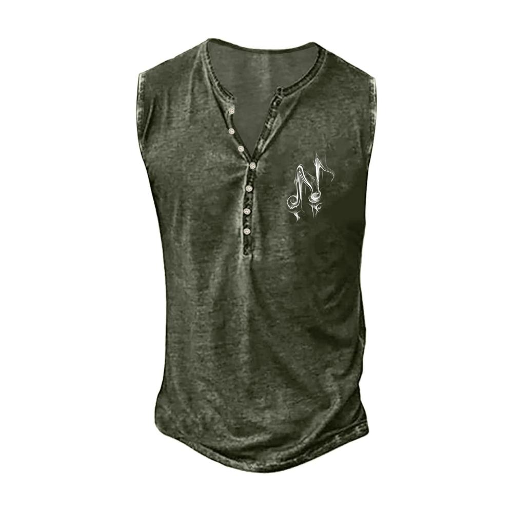 01-armeegrün Herren Shirt