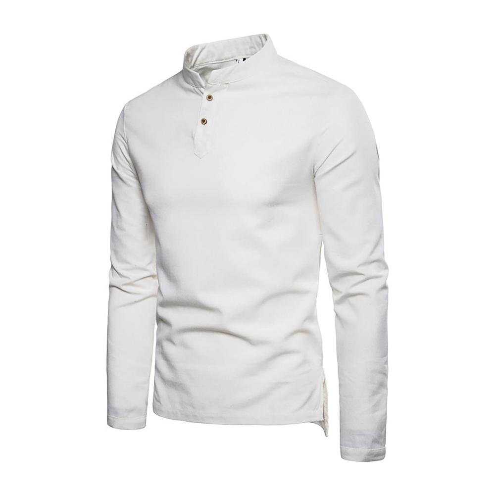 05weiß T-shirts für Herren