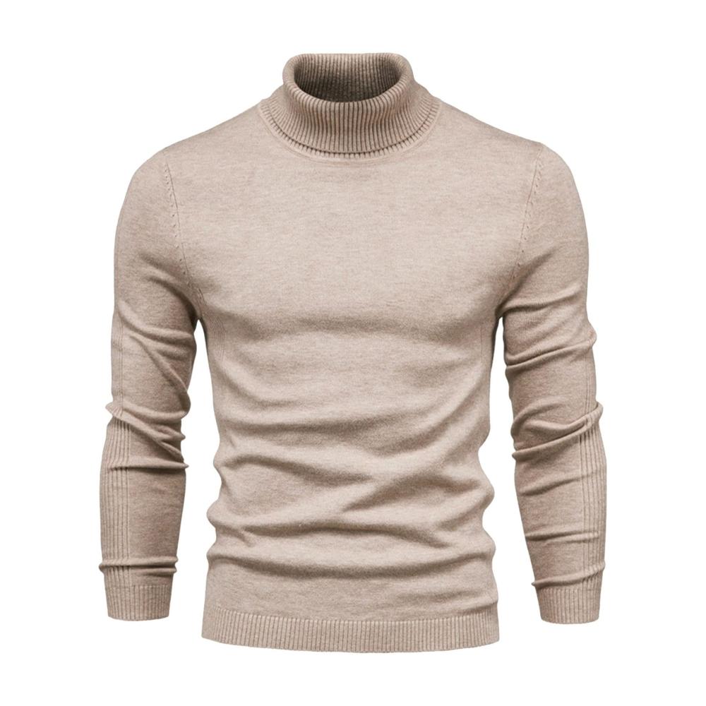 30khaki Herren Wintermantel