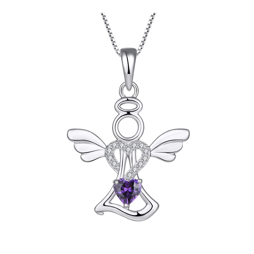 Stil 2, 02 Februar - Amethyst