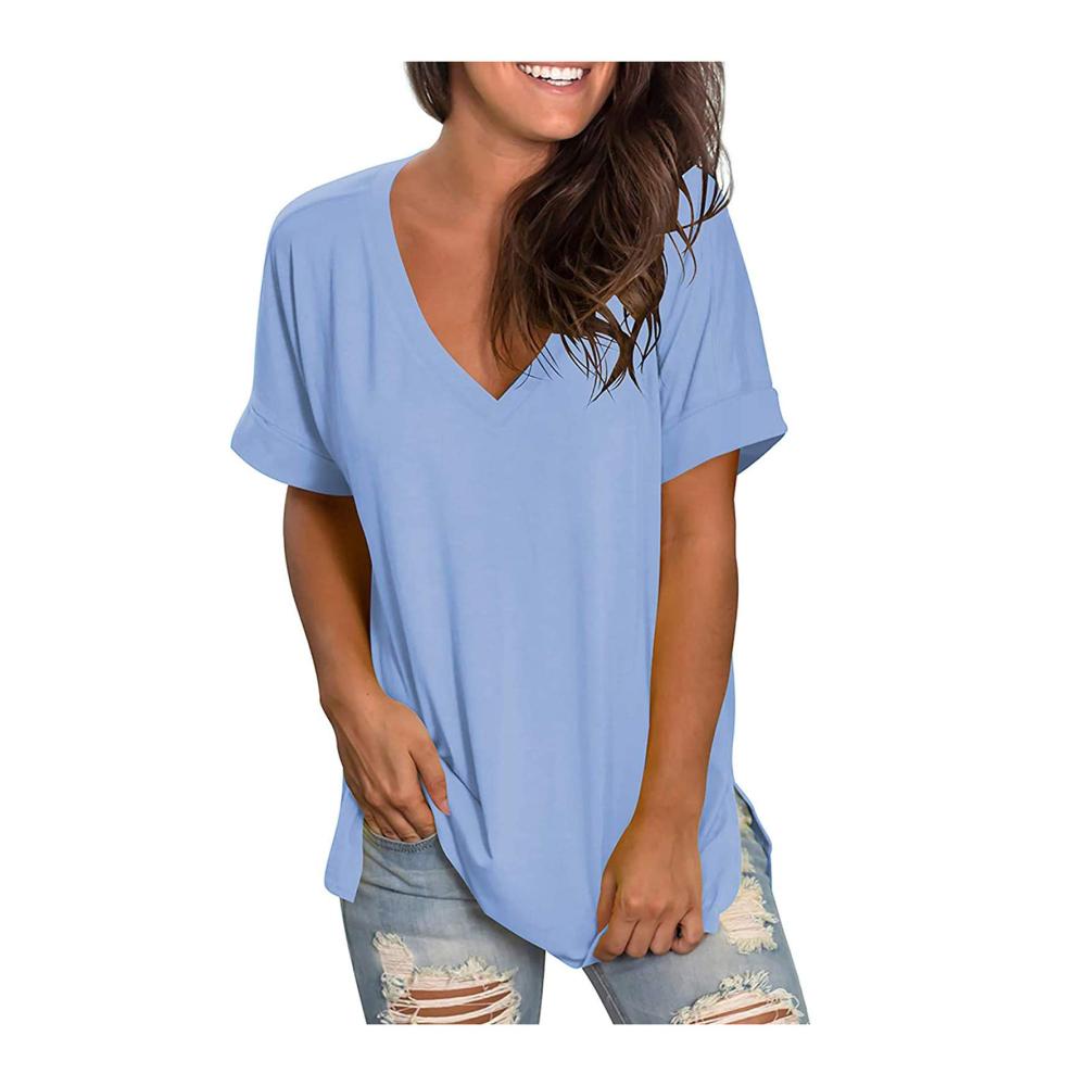 Y-hellblau