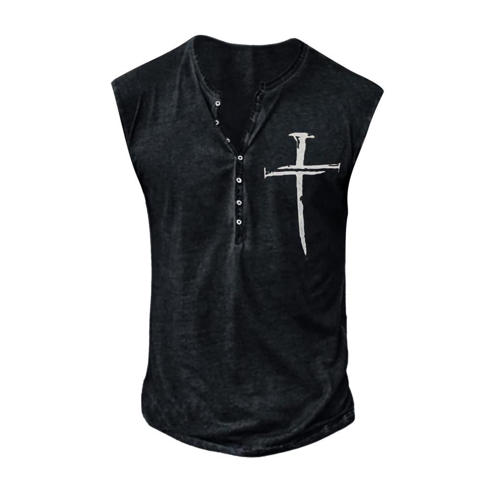 03-schwarz Herren Shirt