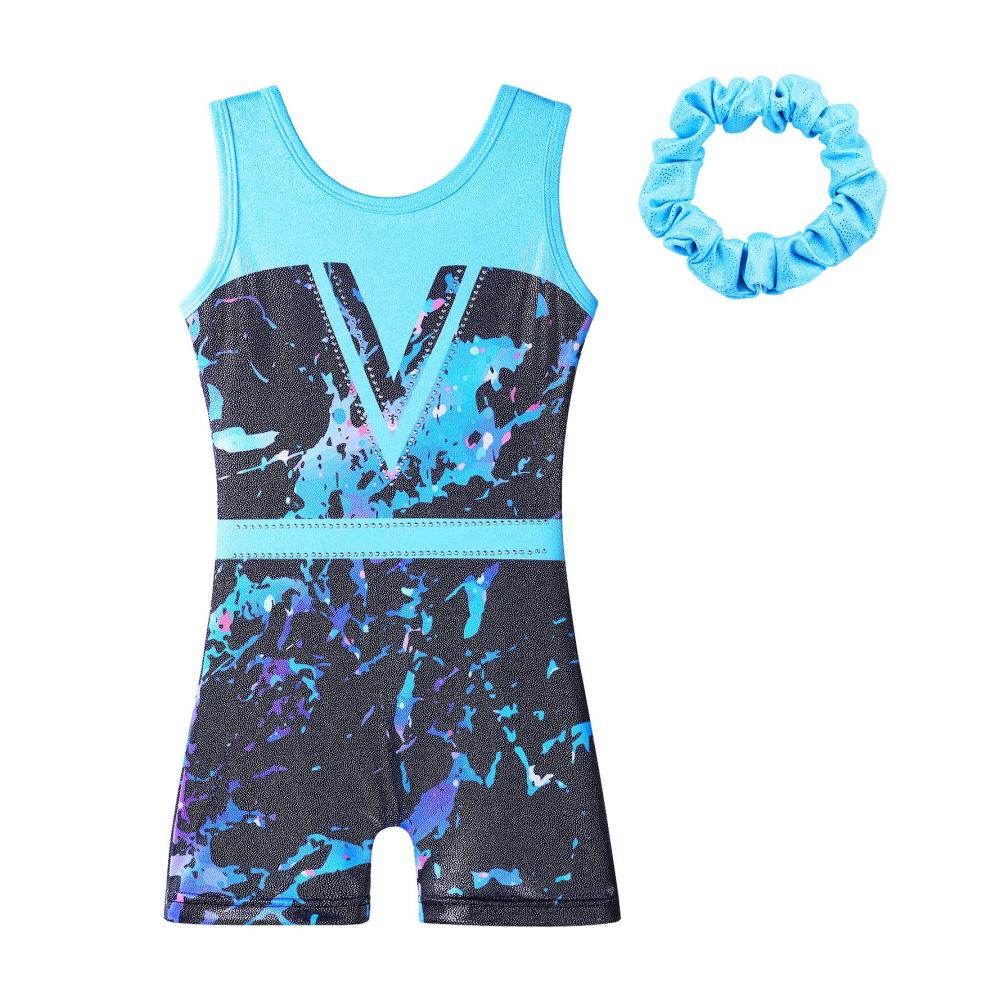 V-Schwarz Blau