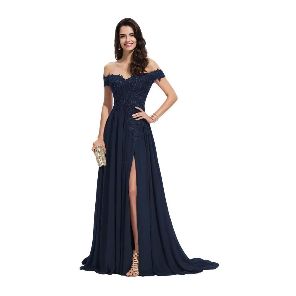 Navy Blau