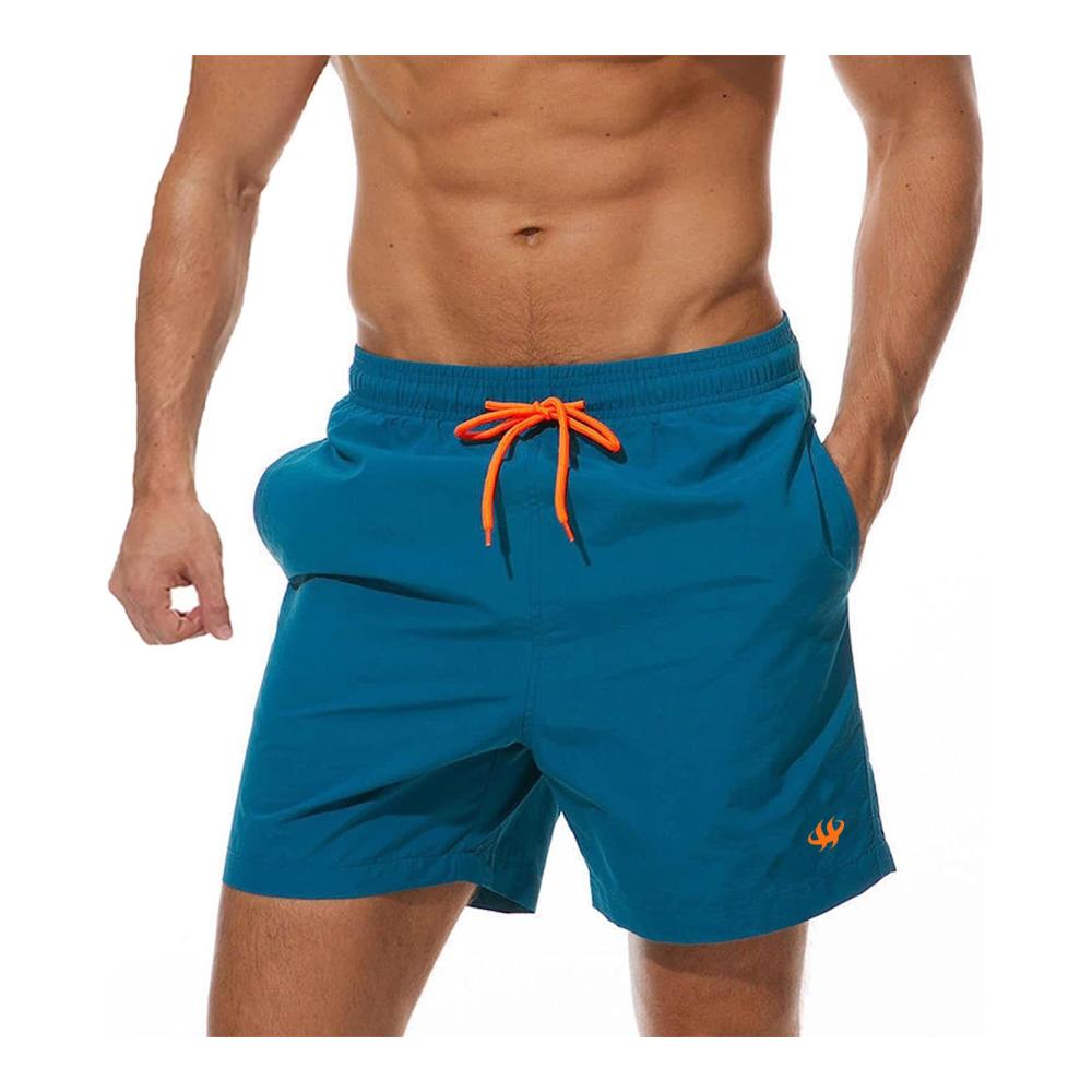 Pfauenblau