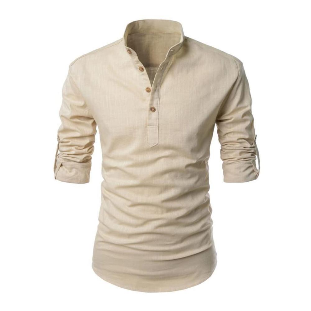 A Khaki