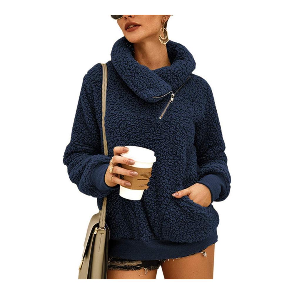 Blau