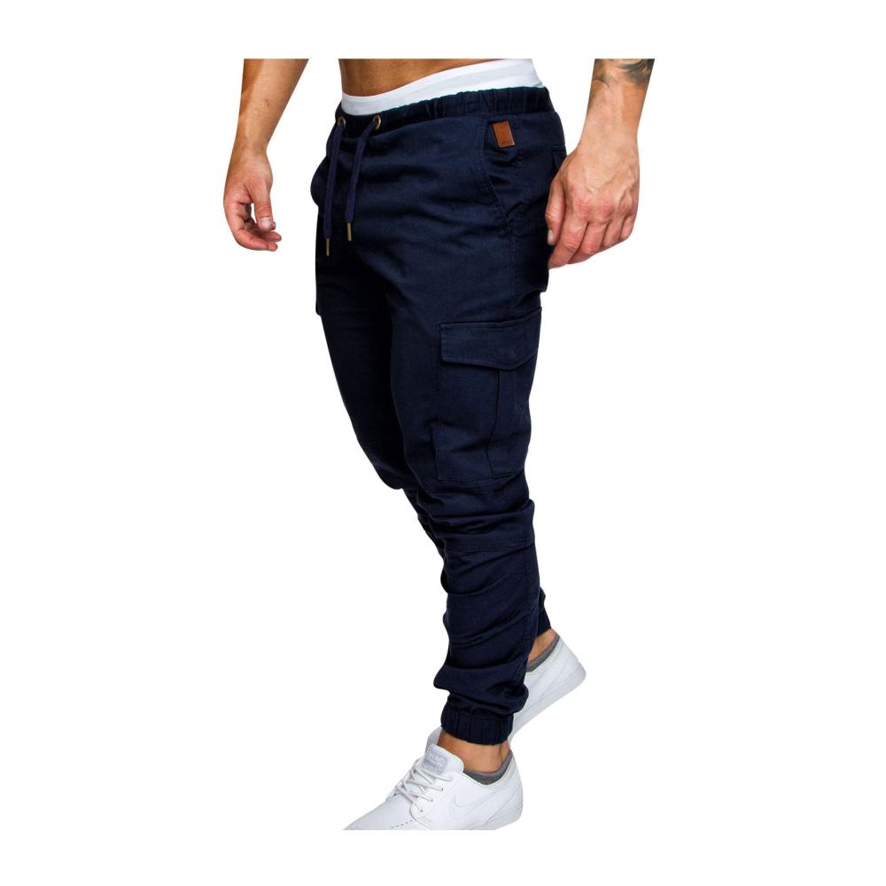 02-marine Hosen Herren Sommer