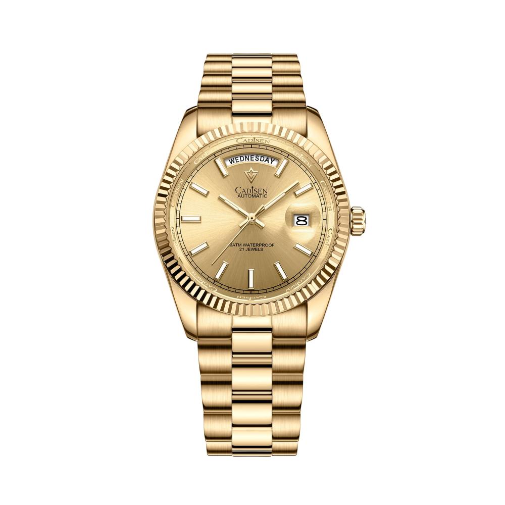 Gold