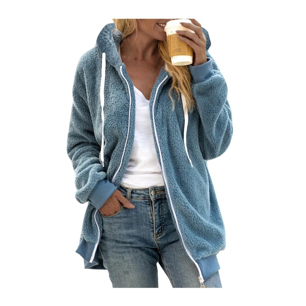 Blau