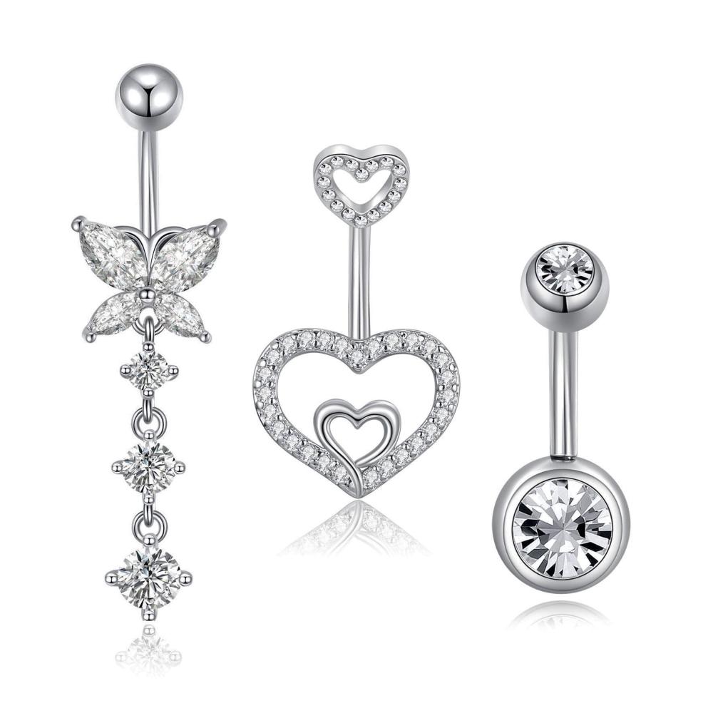 Silber Stil A