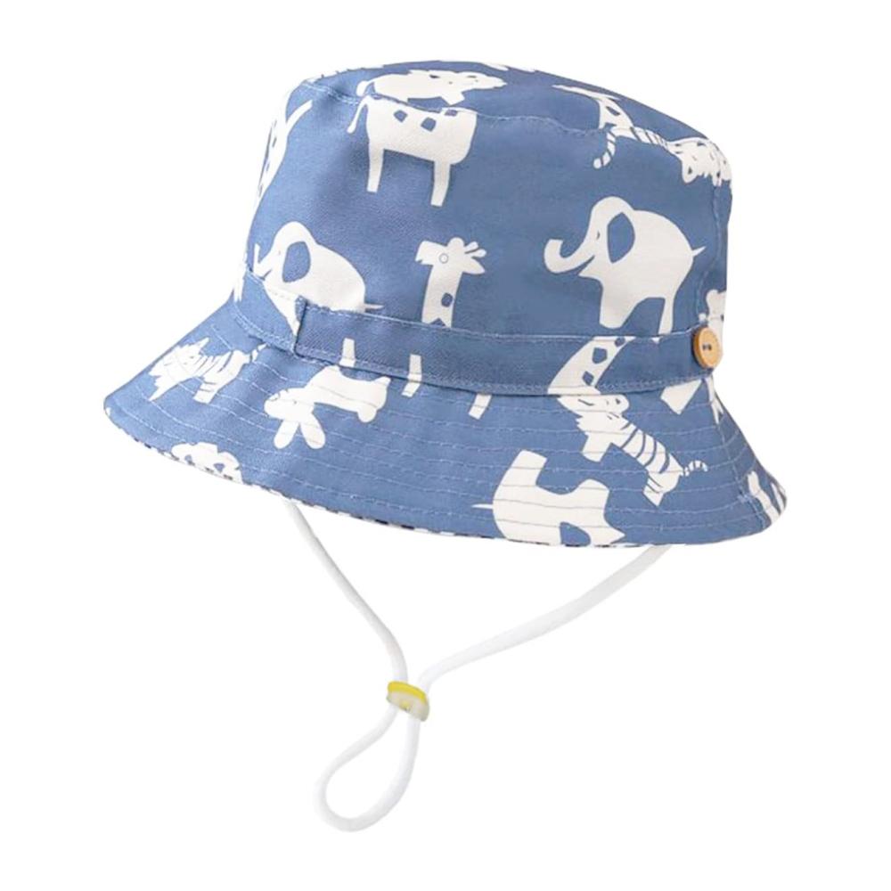 Elefantenblau