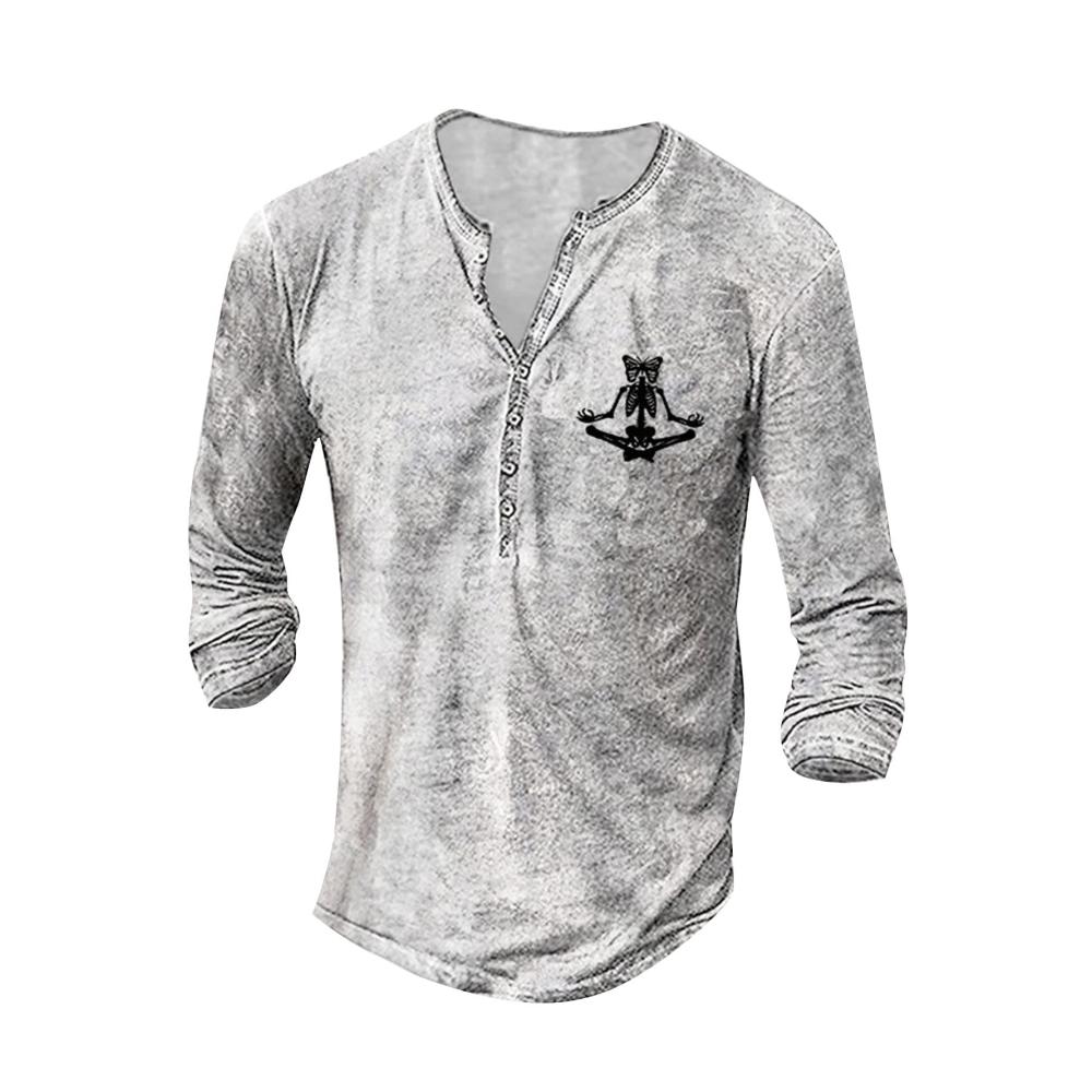 06weiß T-shirts für Herren