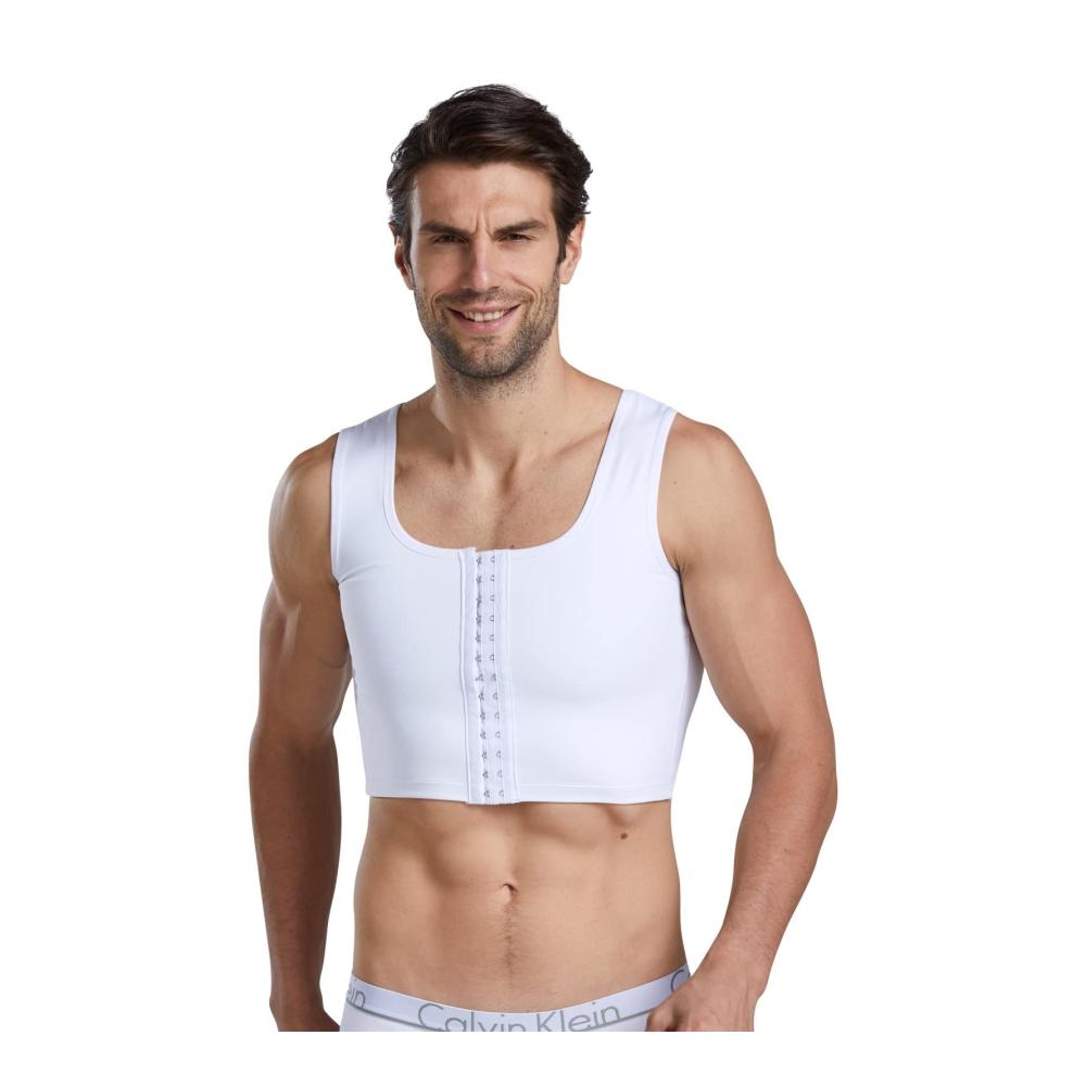 2pcs White