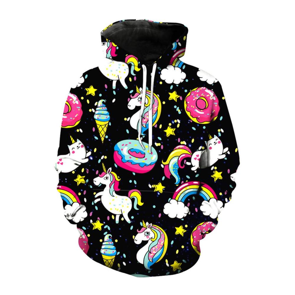 Donut Einhorn