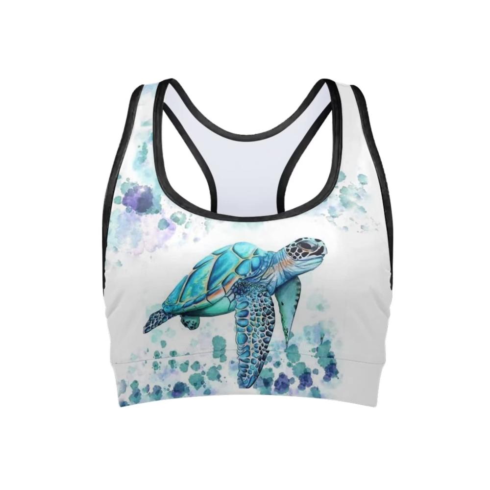 Turtle Batikfärbung