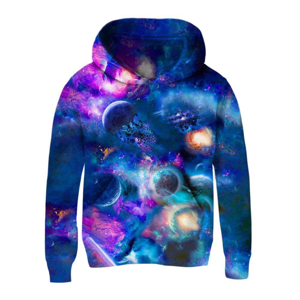 A1 Galaxy
