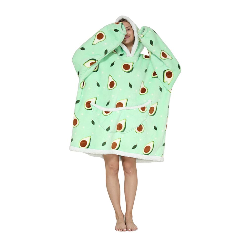 D-avocado