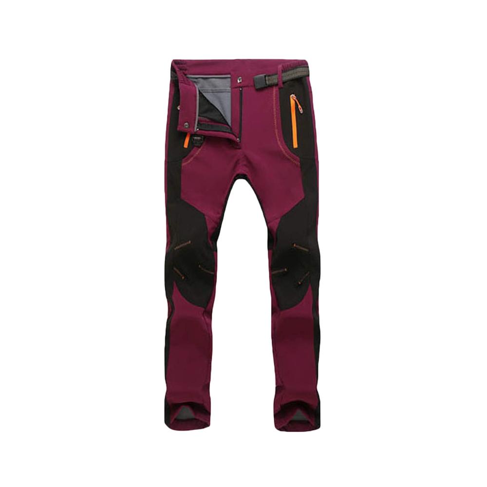 1 Damen Rot