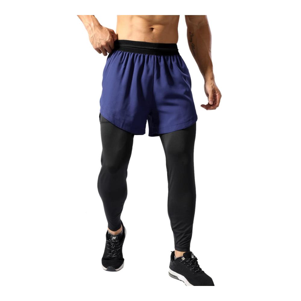 Navy Blau