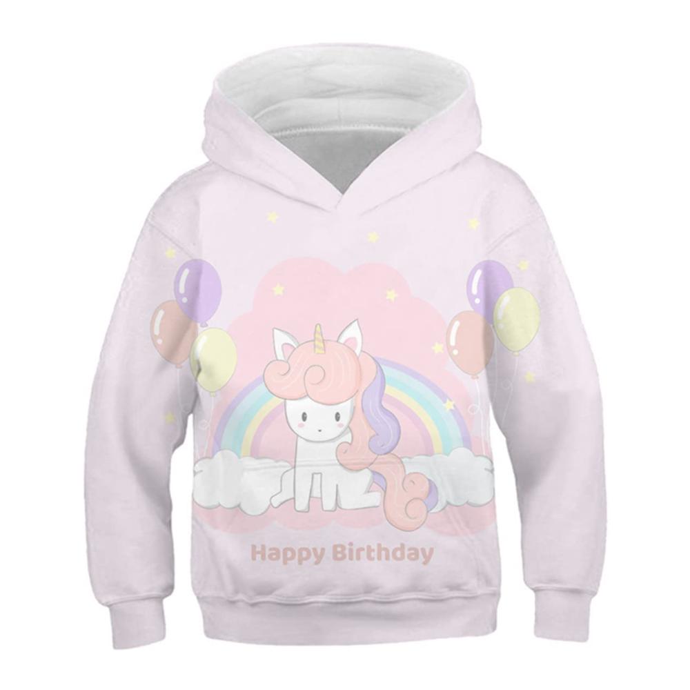 Alles Gute Zum Geburtstag Einhorn