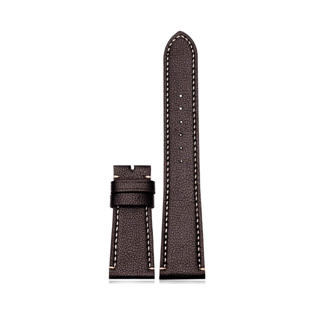 Brown No Buckle