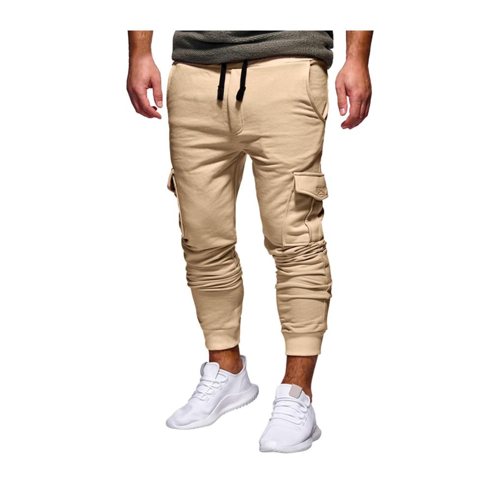 05-khaki Hosen Herren Sommer