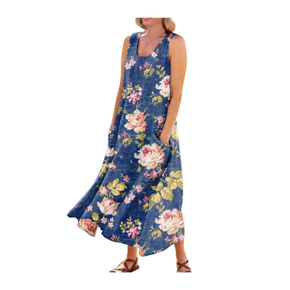 F Royal Blau