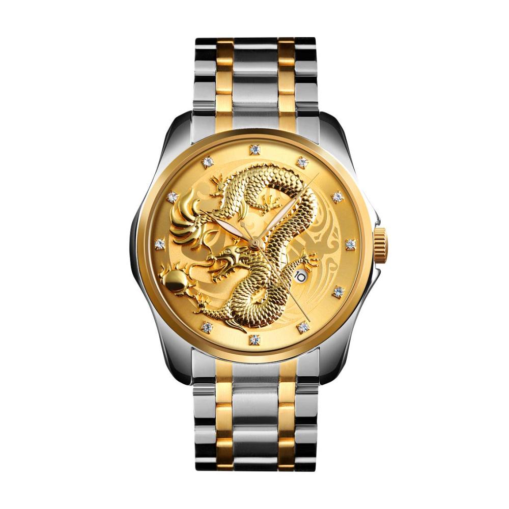 Silber Gold